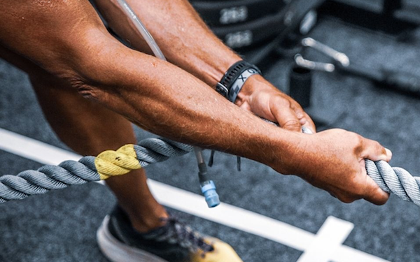 Inside the New HYROX Training Camps Rolling Out Across Genesis Health & Fitness Clubs Image